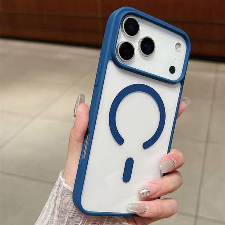 کاور اپیکوی مدل GuardSkin MagSafe مناسب برای گوشی موبایل اپل iPhone 17 Pro Max