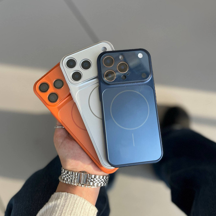 کاور مدل AG Glass مناسب برای گوشی موبایل اپل Iphone 14 pro