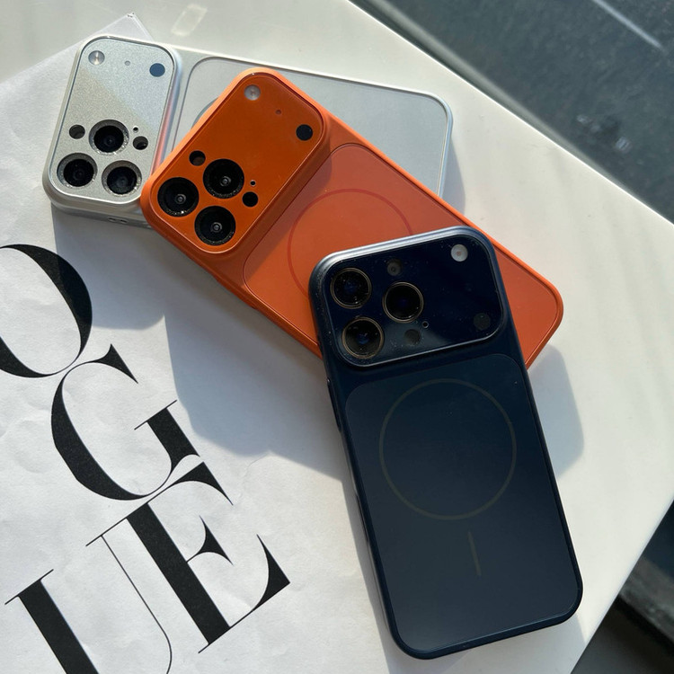 کاور مدل AG Glass مناسب برای گوشی موبایل اپل Iphone 14 pro