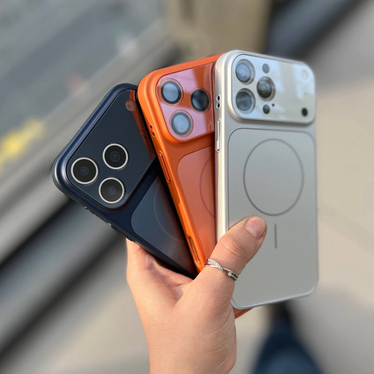 کاور مدل AG Glass مناسب برای گوشی موبایل اپل Iphone 14 pro