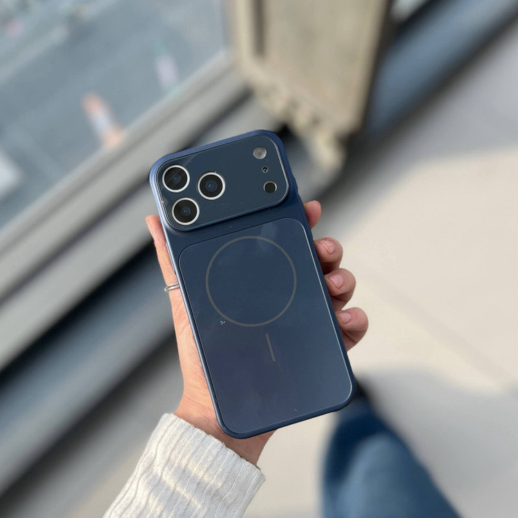 کاور مدل AG Glass مناسب برای گوشی موبایل اپل Iphone 14 pro