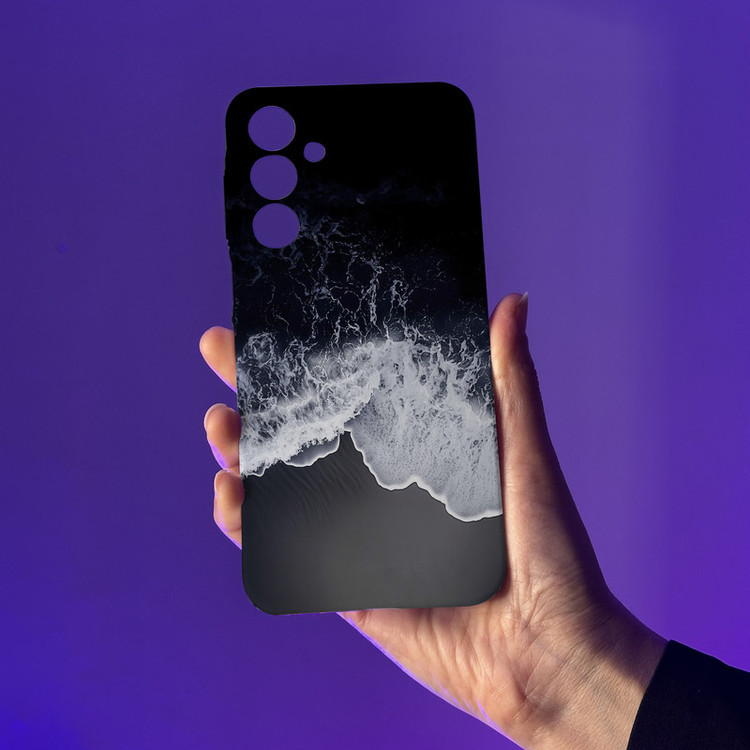 کاور گارد قاب علوی مدل HML مناسب برای گوشی موبایل سامسونگ Galaxy A16