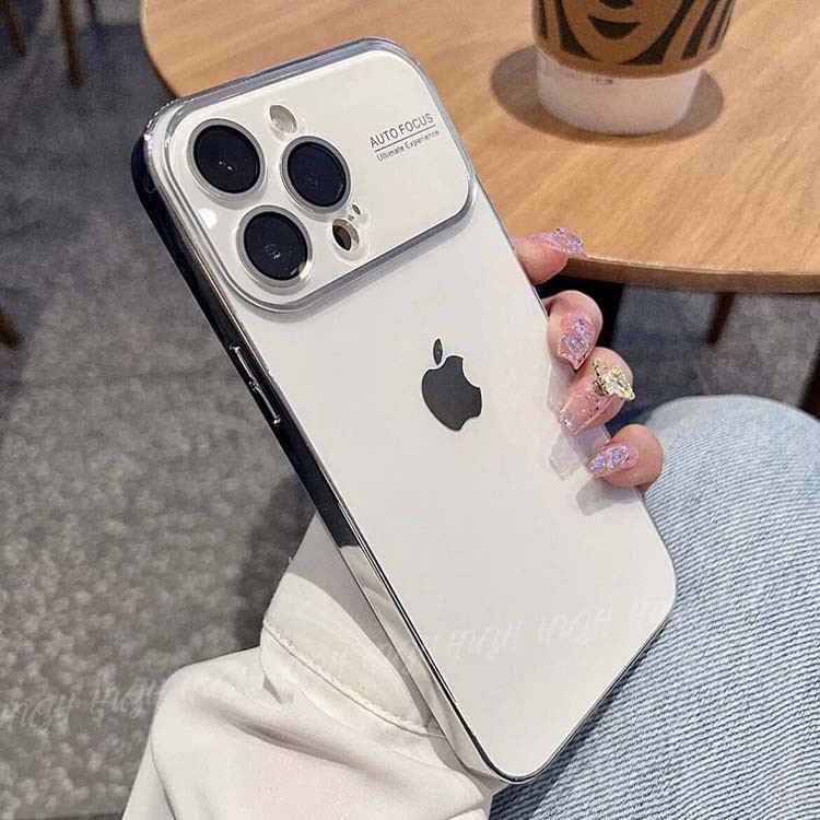 کاور مدل Focus Shield مناسب برای گوشی موبایل اپل iPhone 15 Pro Max