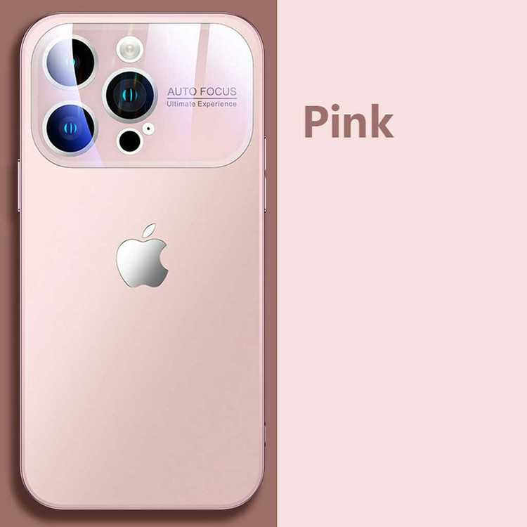 کاور مدل Focus Shield مناسب برای گوشی موبایل اپل iPhone 15 Pro Max