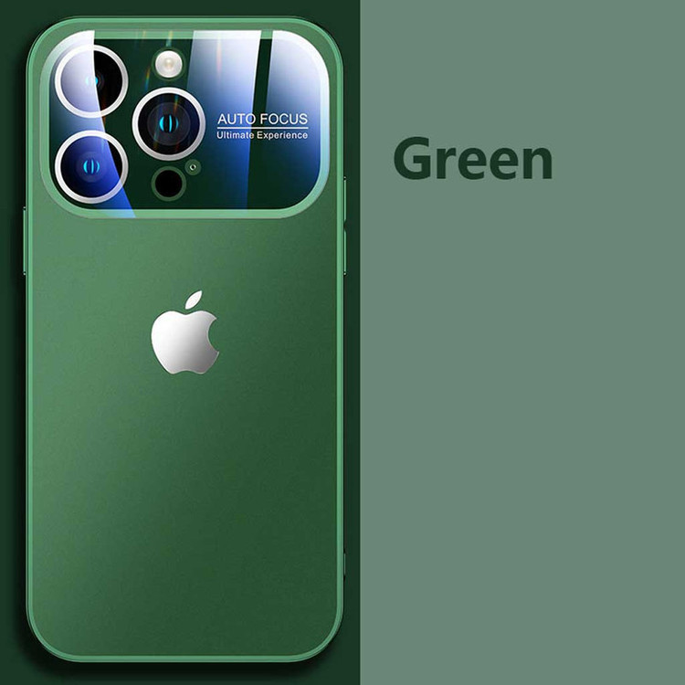 کاور مدل Focus Shield مناسب برای گوشی موبایل اپل iPhone 15 Pro Max
