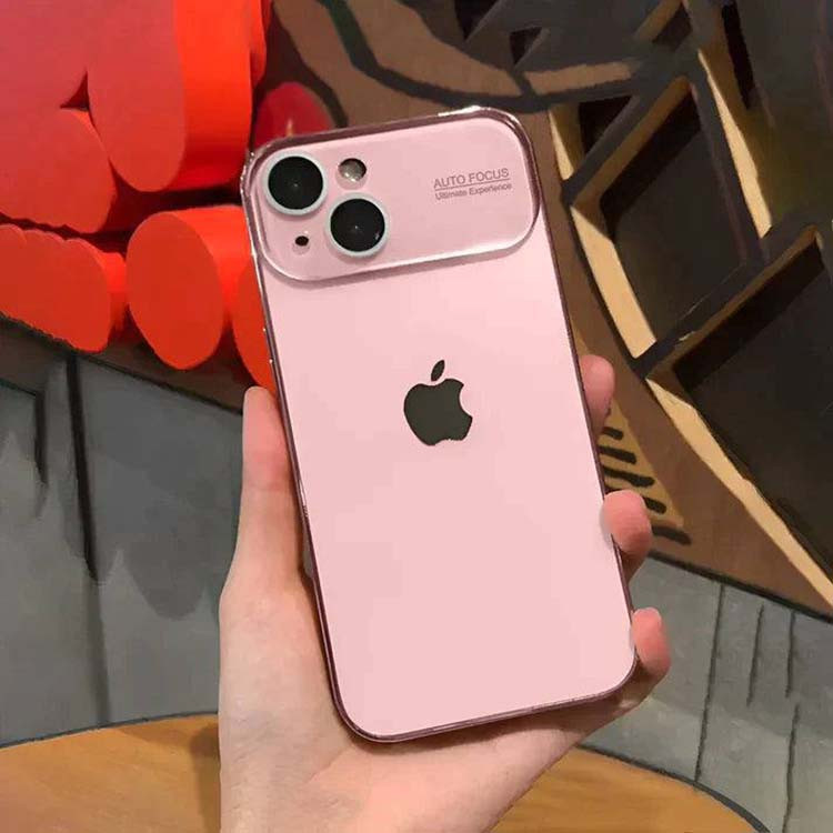 کاور مدل Focus Shield مناسب برای گوشی موبایل اپل iPhone 15 Pro Max