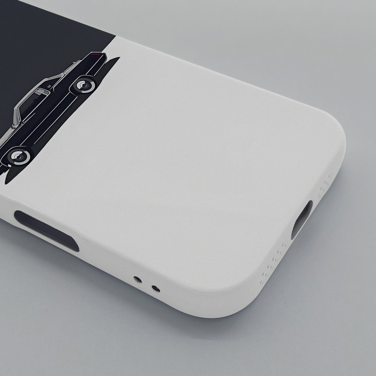 کاور قاب موبایل علوی مدل SML مناسب برای گوشی موبایل اپل iPhone 16