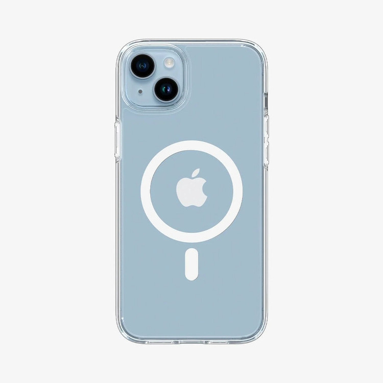 کاور اسپیگن مدل Ultra Hybrid MagFit مناسب برای گوشی موبایل اپل iPhone 13/14