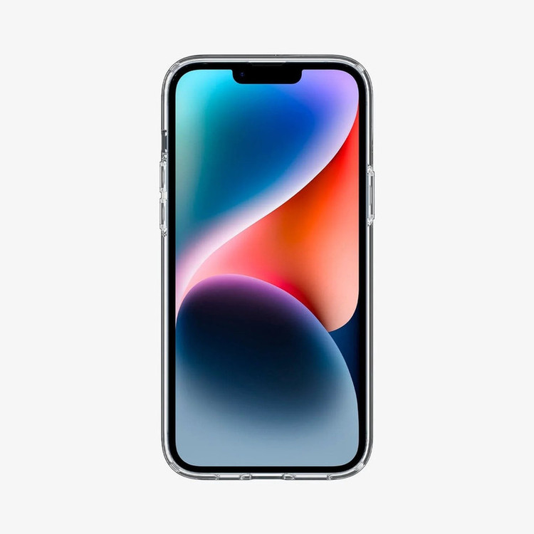 کاور اسپیگن مدل Ultra Hybrid MagFit مناسب برای گوشی موبایل اپل iPhone 13/14