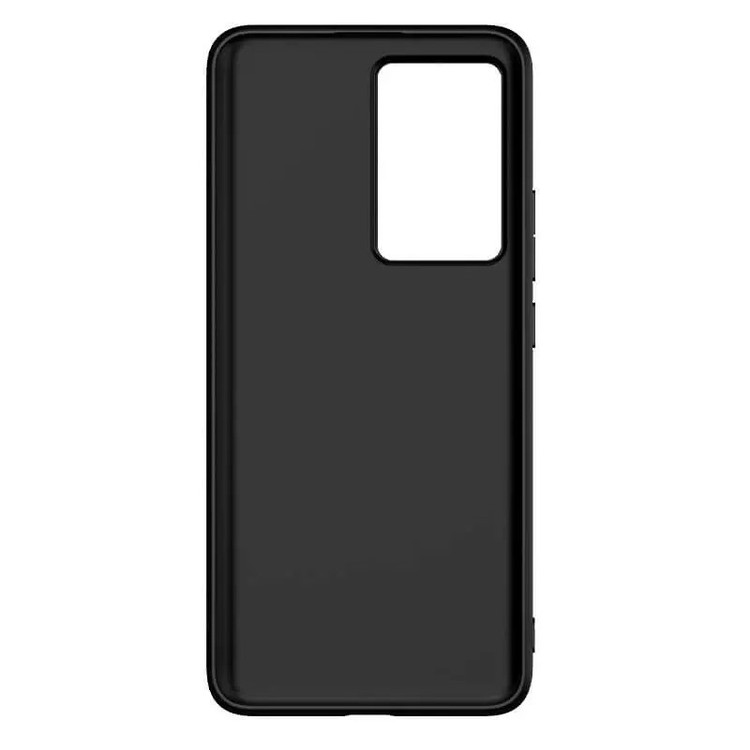 کاور نیلکین مدل Textured nylon fiber مناسب برای گوشی موبایل شیائومی Poco F5 Pro