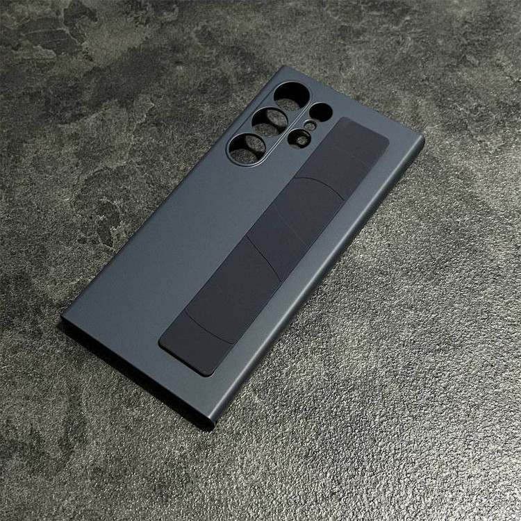 کاور گاردتک مدل Strapcase مناسب برای گوشی موبایل سامسونگ Galaxy S25 Ultra
