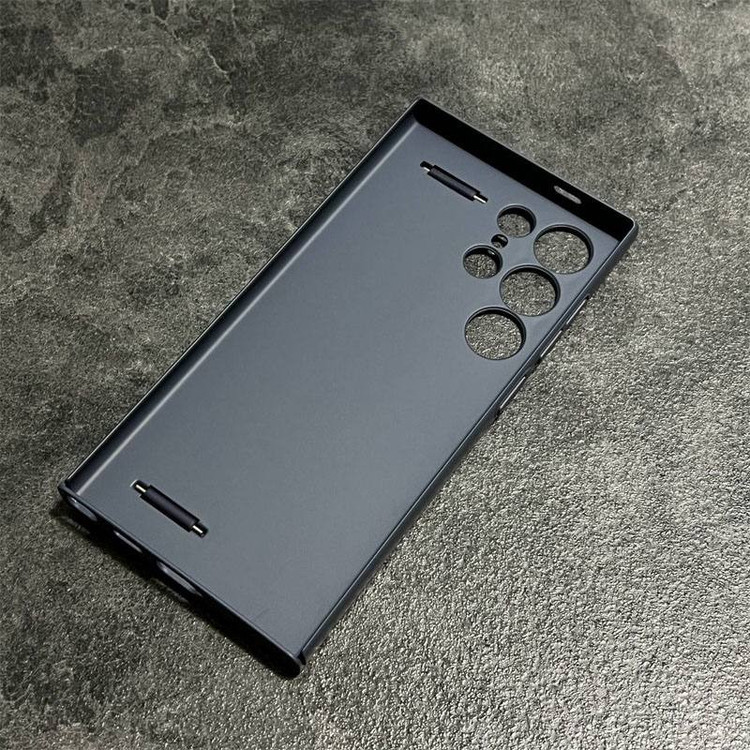 کاور گاردتک مدل Strapcase مناسب برای گوشی موبایل سامسونگ Galaxy S25 Ultra