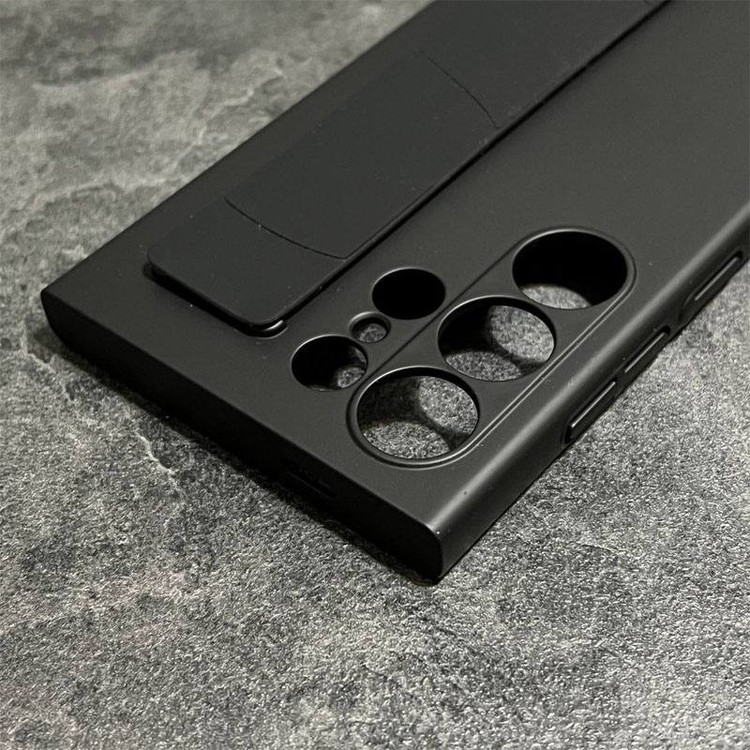 کاور گاردتک مدل Strapcase مناسب برای گوشی موبایل سامسونگ Galaxy S25 Ultra