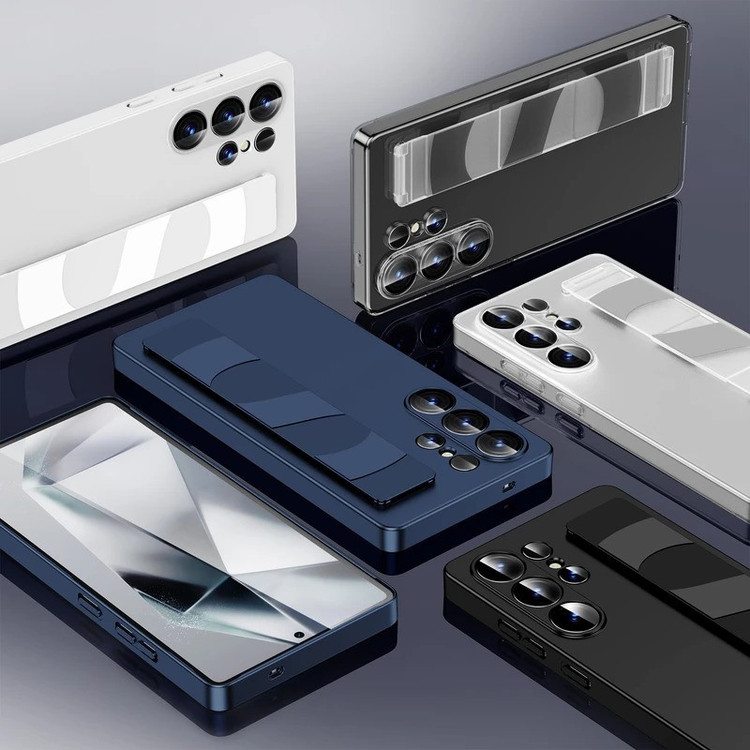 کاور گاردتک مدل Strapcase مناسب برای گوشی موبایل سامسونگ Galaxy S25 Ultra