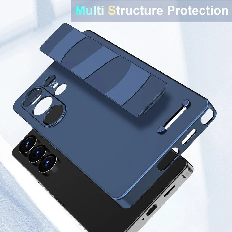 کاور گاردتک مدل Strapcase مناسب برای گوشی موبایل سامسونگ Galaxy S25 Ultra