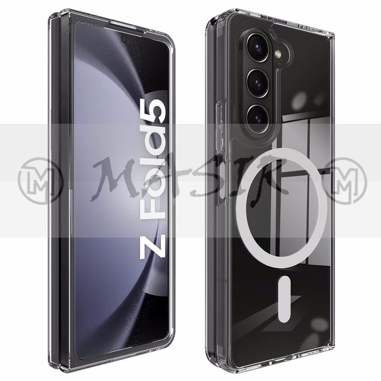 کاور مسیر مدل MGS-CL مناسب برای گوشی موبایل سامسونگ Galaxy Z Fold 5