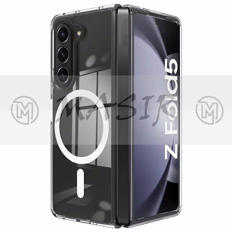 کاور مسیر مدل MGS-CL مناسب برای گوشی موبایل سامسونگ Galaxy Z Fold 5