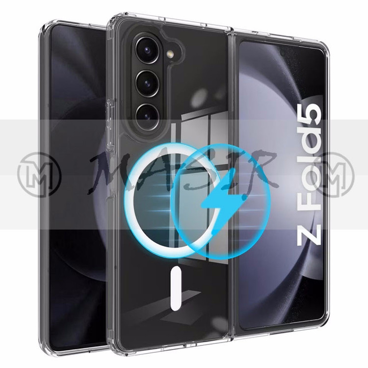 کاور مسیر مدل MGS-CL مناسب برای گوشی موبایل سامسونگ Galaxy Z Fold 5