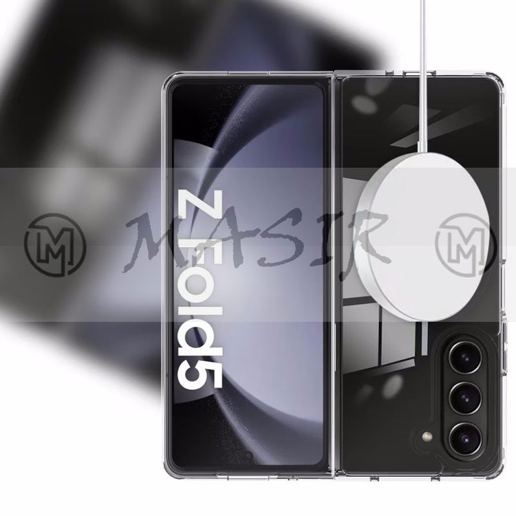 کاور مسیر مدل MGS-CL مناسب برای گوشی موبایل سامسونگ Galaxy Z Fold 5