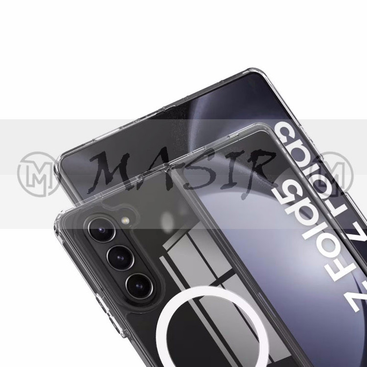 کاور مسیر مدل MGS-CL مناسب برای گوشی موبایل سامسونگ Galaxy Z Fold 5