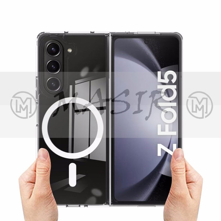 کاور مسیر مدل MGS-CL مناسب برای گوشی موبایل سامسونگ Galaxy Z Fold 5