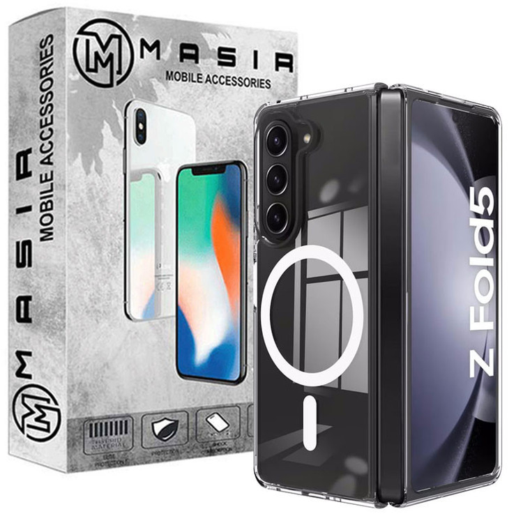 کاور مسیر مدل MGS-CL مناسب برای گوشی موبایل سامسونگ Galaxy Z Fold 5