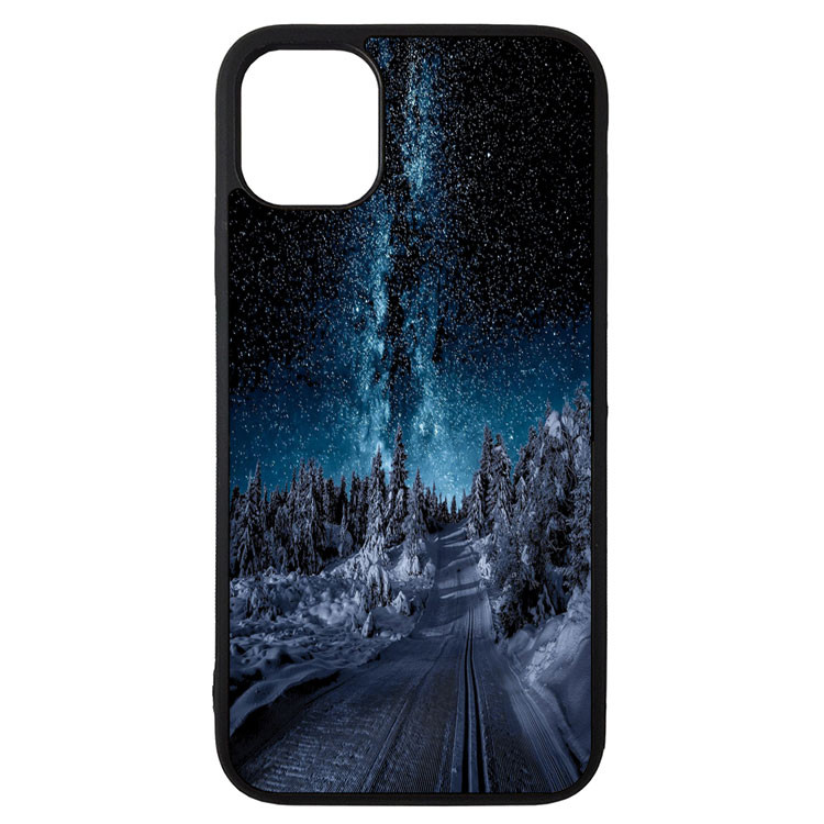 کاور طرح شب مناسب برای گوشی موبایل اپل iphone 15