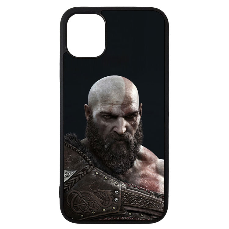 کاور طرح بازی مناسب برای گوشی موبایل اپل iphone 15