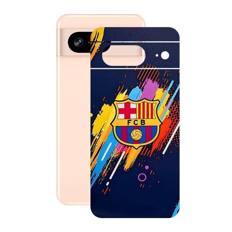 برچسب پوششی گلس مدل Leth کد LE103 مناسب برای گوشی موبایل گوگل Pixel 8