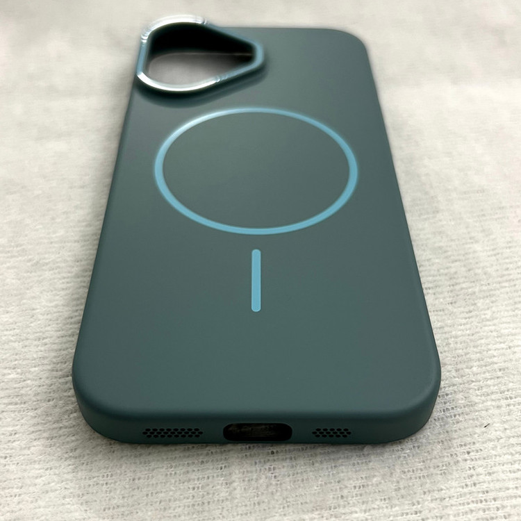 کاور موفی مدل HHMAG05 مناسب برای گوشی موبایل اپل iPhone 17
