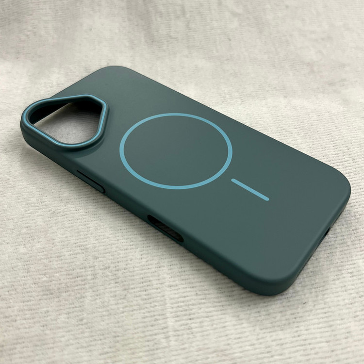 کاور موفی مدل HHMAG05 مناسب برای گوشی موبایل اپل iPhone 17