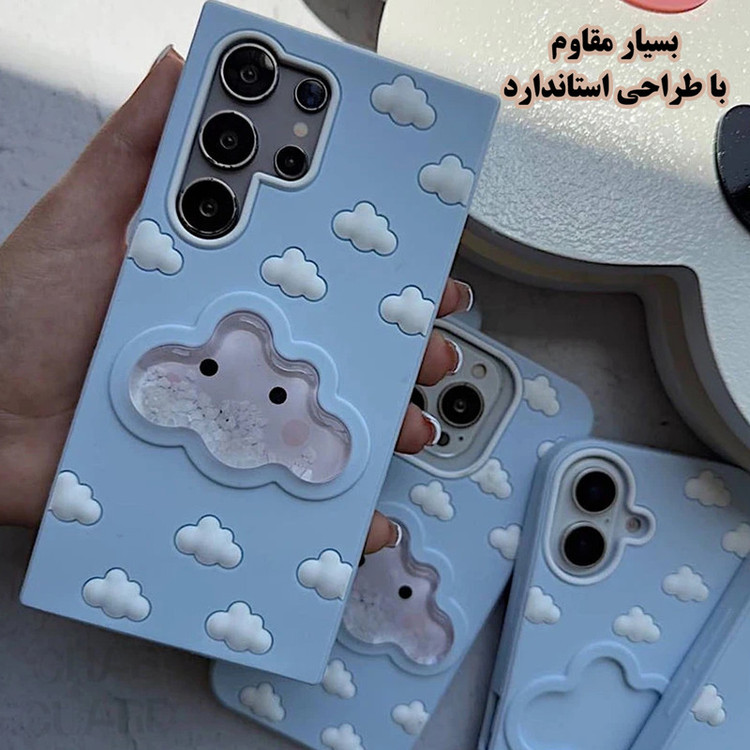 کاور قاب گارد مدل JEABR مناسب برای گوشی موبایل اپل iPhone 7 Plus / iPhone 8 Plus