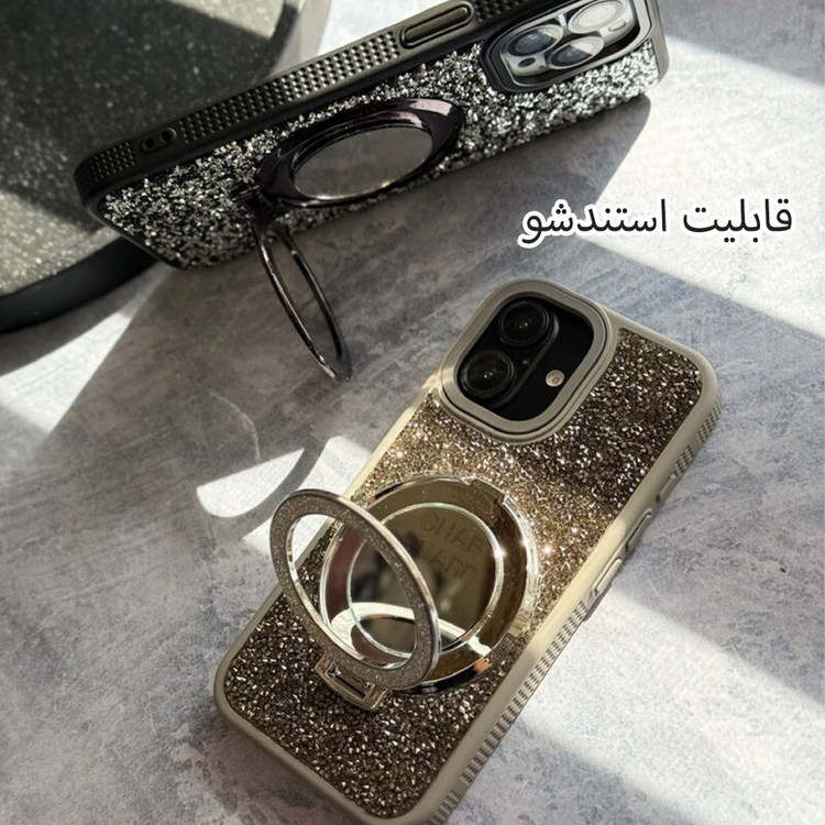 کاور قاب گارد مدل DIOA مناسب برای گوشی موبایل اپل iPhone 13 Pro Max