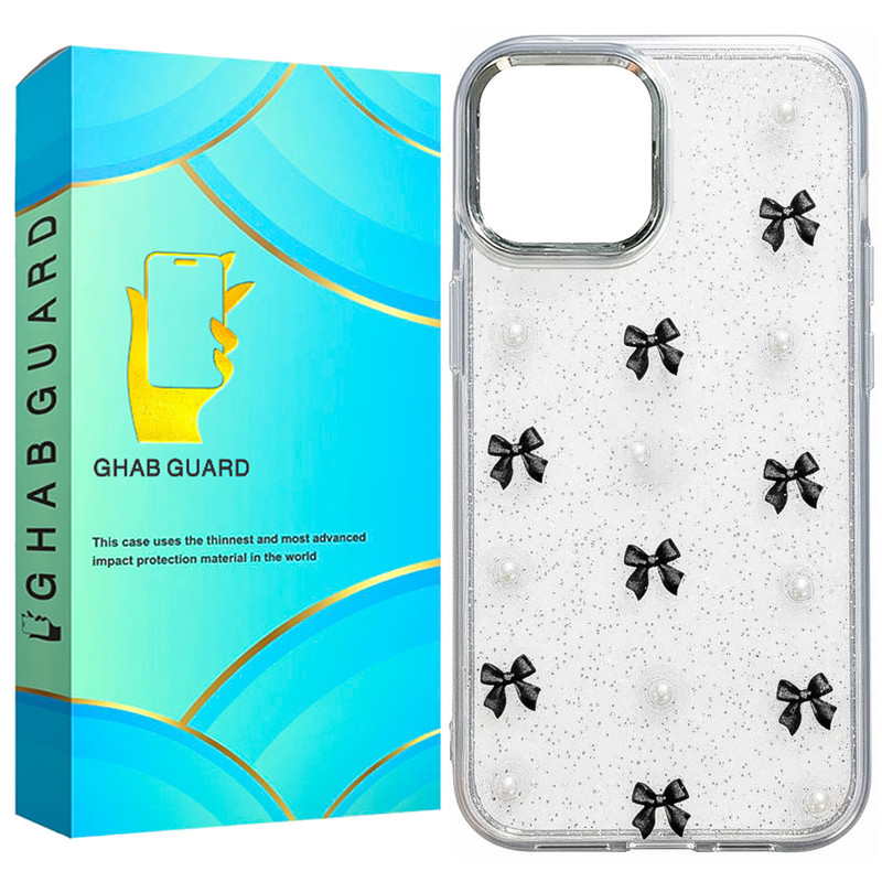 کاور قاب گارد مدل PINM مناسب برای گوشی موبایل اپل iPhone 15 Pro Max
