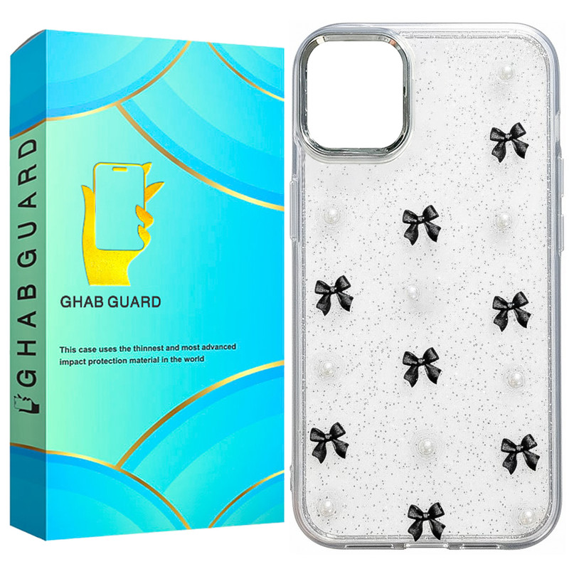 کاور قاب گارد مدل PINM مناسب برای گوشی موبایل اپل iPhone 12 Pro Max