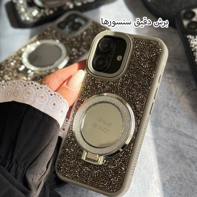 کاور قاب گارد مدل DIOA مناسب برای گوشی موبایل اپل iPhone 13 Pro