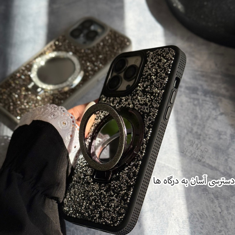 کاور قاب گارد مدل DIOA مناسب برای گوشی موبایل اپل iPhone 13 Pro
