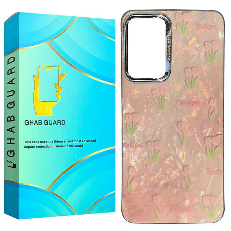 کاور قاب گارد مدل LALY مناسب برای گوشی موبایل سامسونگ Galaxy A32 5G / Galaxy M32 5G