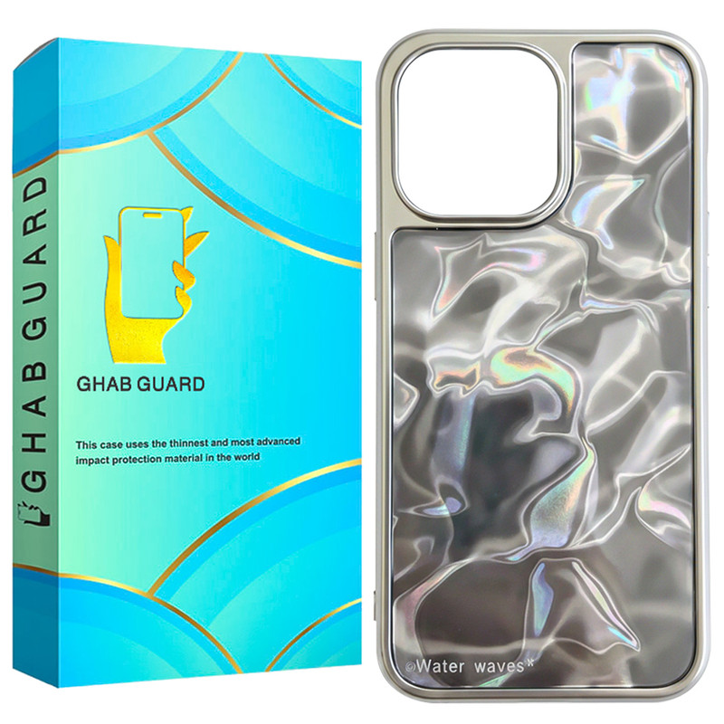 کاور قاب گارد مدل WTRWG مناسب برای گوشی موبایل اپل iPhone 13 Pro
