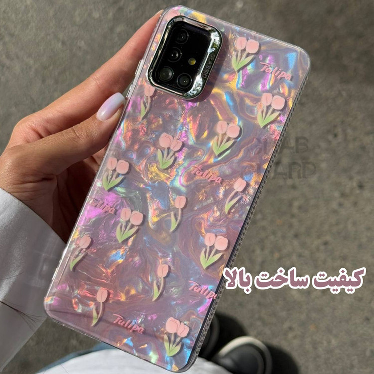 کاور قاب گارد مدل LALY مناسب برای گوشی موبایل شیائومی Redmi Note 11 Pro 4G / Redmi Note 12 Pro 4G