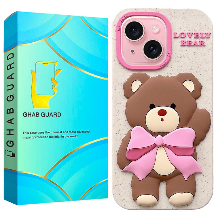 کاور قاب گارد مدل PAPIG مناسب برای گوشی موبایل اپل iPhone 15
