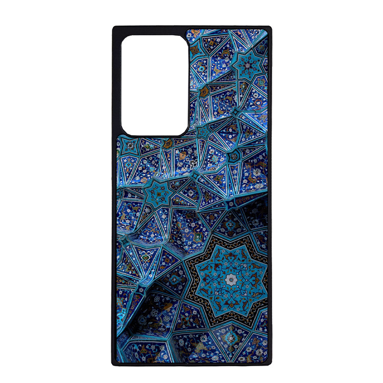 کاور طرح سقف مناسب برای گوشی موبایل سامسونگ galaxy note 20 ultra