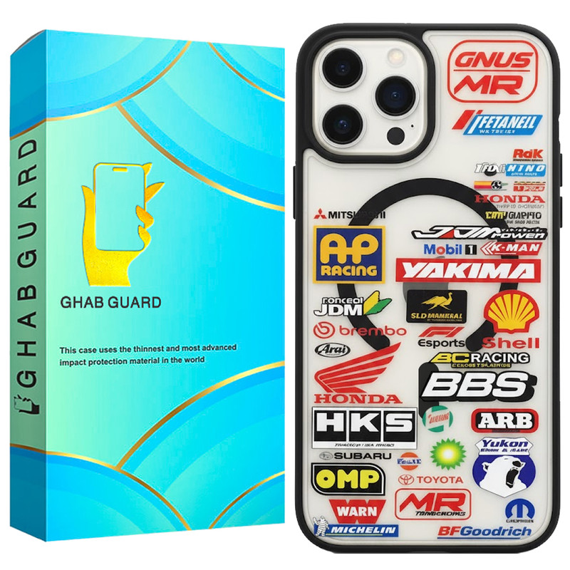 کاور قاب گارد مدل KFTO مناسب برای گوشی موبایل اپل iPhone 13 Pro Max