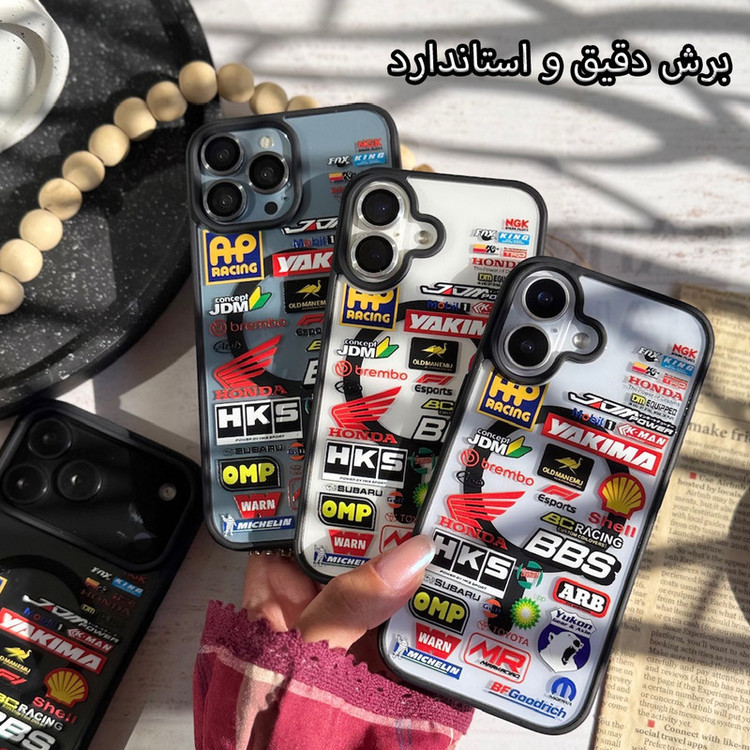 کاور قاب گارد مدل KFTO مناسب برای گوشی موبایل اپل iPhone 13 Pro Max