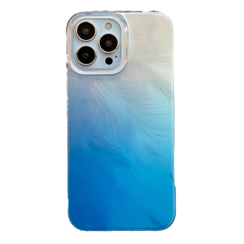 کاور طرح براش مناسب برای گوشی موبایل اپل iPhone 11 Pro Max