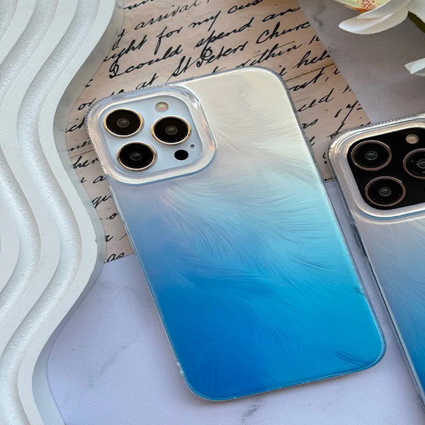کاور طرح براش مناسب برای گوشی موبایل اپل iPhone 11 Pro Max