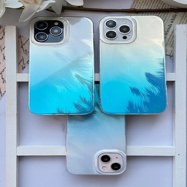 کاور طرح براش مناسب برای گوشی موبایل اپل iPhone 11 Pro Max