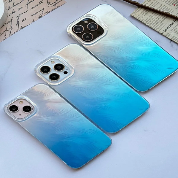 کاور طرح براش مناسب برای گوشی موبایل اپل iPhone 11 Pro Max