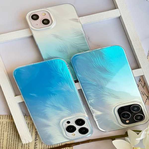 کاور طرح براش مناسب برای گوشی موبایل اپل iPhone 11 Pro Max