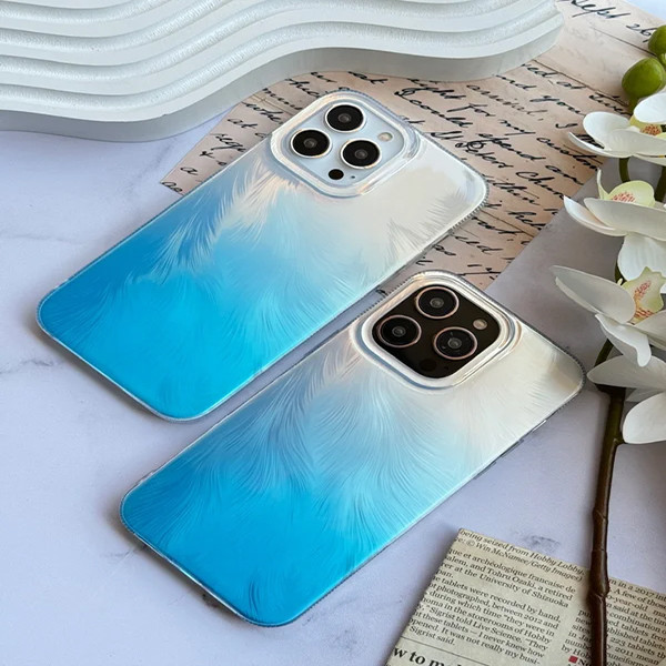کاور طرح براش مناسب برای گوشی موبایل اپل iPhone 11 Pro Max